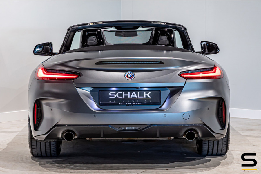 BMW Z4 Roadster SDrive30i Business Edition Plus|M-sport|NAP