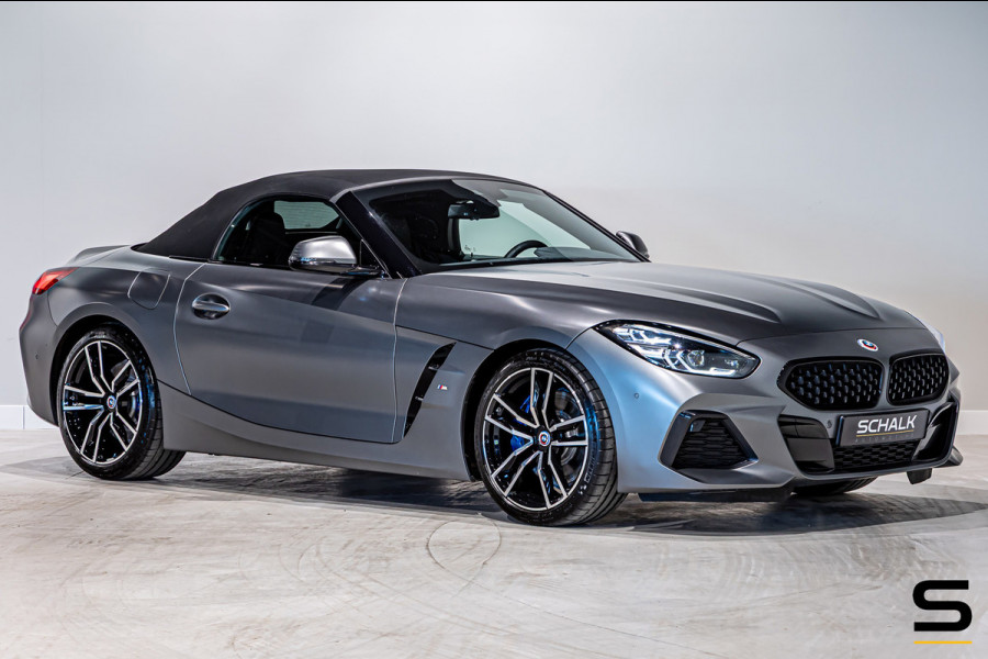 BMW Z4 Roadster SDrive30i Business Edition Plus|M-sport|NAP