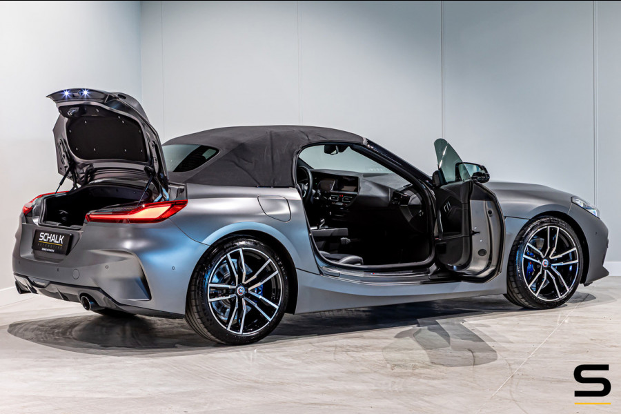 BMW Z4 Roadster SDrive30i Business Edition Plus|M-sport|NAP