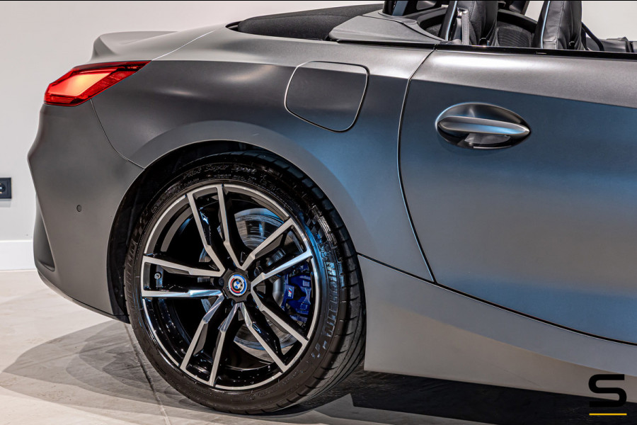 BMW Z4 Roadster SDrive30i Business Edition Plus|M-sport|NAP