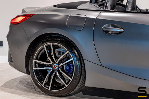 BMW Z4 Roadster SDrive30i Business Edition Plus|M-sport|NAP