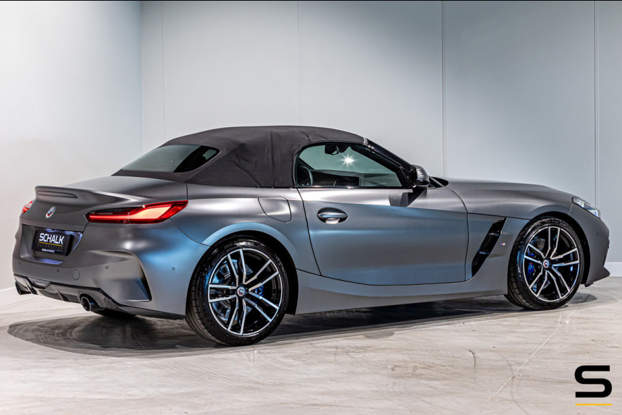 BMW Z4 Roadster SDrive30i Business Edition Plus|M-sport|NAP