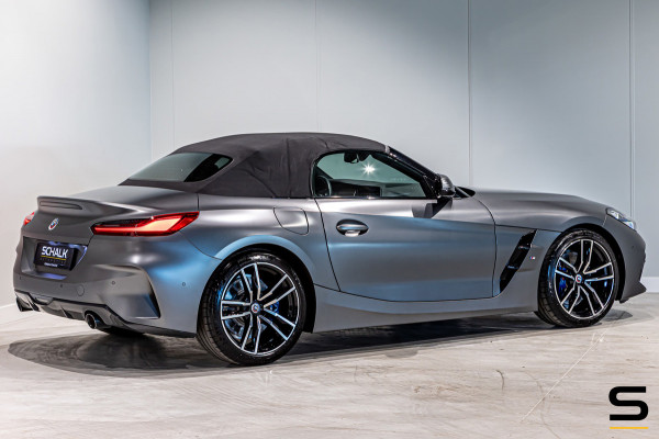 BMW Z4 Roadster SDrive30i Business Edition Plus|M-sport|NAP