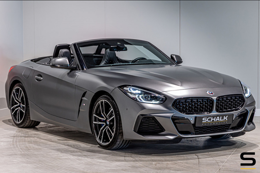 BMW Z4 Roadster SDrive30i Business Edition Plus|M-sport|NAP