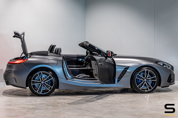 BMW Z4 Roadster SDrive30i Business Edition Plus|M-sport|NAP