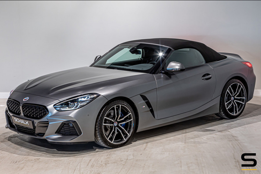 BMW Z4 Roadster SDrive30i Business Edition Plus|M-sport|NAP