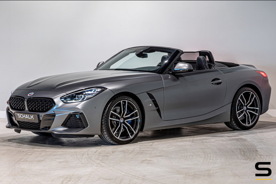 BMW Z4 Roadster SDrive30i Business Edition Plus|M-sport|NAP