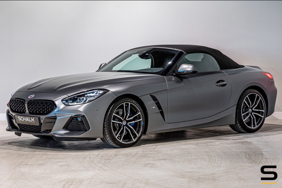 BMW Z4 Roadster SDrive30i Business Edition Plus|M-sport|NAP