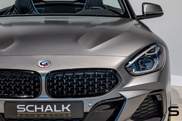 BMW Z4 Roadster SDrive30i Business Edition Plus|M-sport|NAP