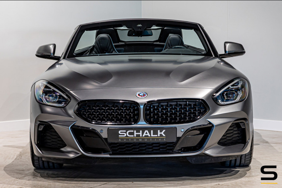 BMW Z4 Roadster SDrive30i Business Edition Plus|M-sport|NAP