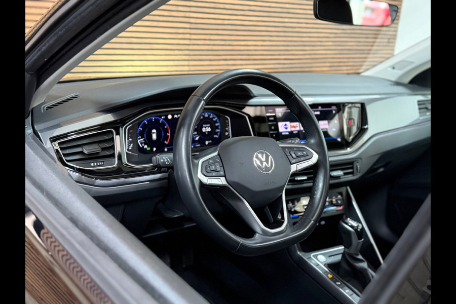 Volkswagen Taigo 1.5 TSI Style |150PK | Pano | Virtual | IQ-Drive | ArtVelours | Licht+Zicht | Rijassistent-pakket Plus | IQ-LED |