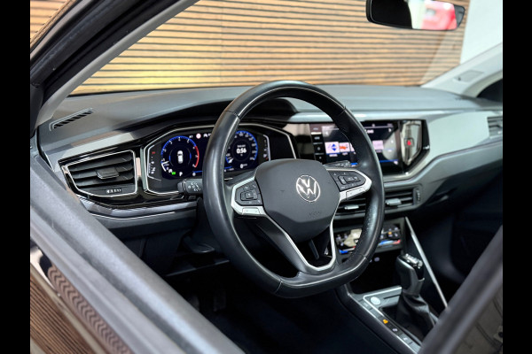 Volkswagen Taigo 1.5 TSI Style |150PK | Pano | Virtual | IQ-Drive | ArtVelours | Licht+Zicht | Rijassistent-pakket Plus | IQ-LED |