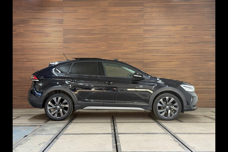 Volkswagen Taigo 1.5 TSI Style |150PK | Pano | Virtual | IQ-Drive | ArtVelours | Licht+Zicht | Rijassistent-pakket Plus | IQ-LED |