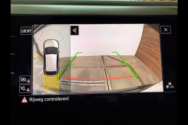 Volkswagen Taigo 1.5 TSI Style |150PK | Pano | Virtual | IQ-Drive | ArtVelours | Licht+Zicht | Rijassistent-pakket Plus | IQ-LED |