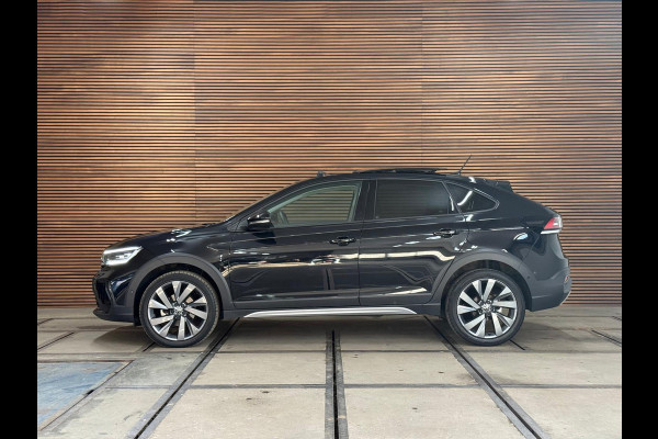Volkswagen Taigo 1.5 TSI Style |150PK | Pano | Virtual | IQ-Drive | ArtVelours | Licht+Zicht | Rijassistent-pakket Plus | IQ-LED |