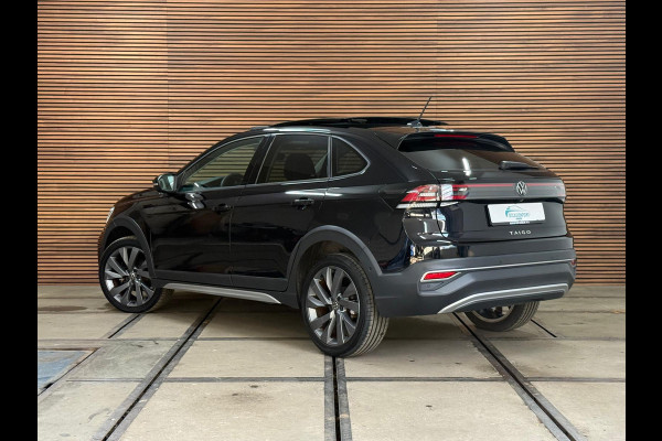 Volkswagen Taigo 1.5 TSI Style |150PK | Pano | Virtual | IQ-Drive | ArtVelours | Licht+Zicht | Rijassistent-pakket Plus | IQ-LED |