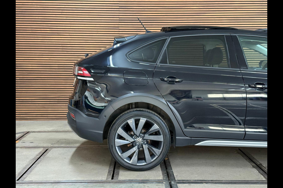 Volkswagen Taigo 1.5 TSI Style |150PK | Pano | Virtual | IQ-Drive | ArtVelours | Licht+Zicht | Rijassistent-pakket Plus | IQ-LED |