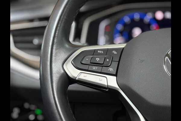 Volkswagen Taigo 1.5 TSI Style |150PK | Pano | Virtual | IQ-Drive | ArtVelours | Licht+Zicht | Rijassistent-pakket Plus | IQ-LED |