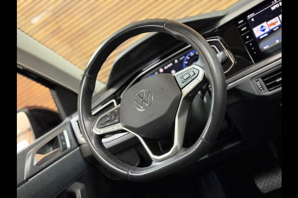 Volkswagen Taigo 1.5 TSI Style |150PK | Pano | Virtual | IQ-Drive | ArtVelours | Licht+Zicht | Rijassistent-pakket Plus | IQ-LED |