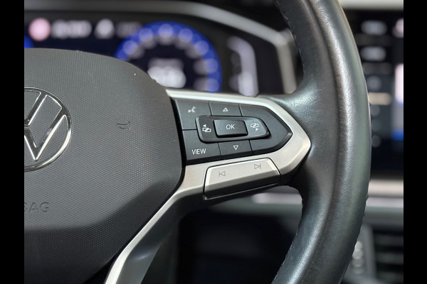 Volkswagen Taigo 1.5 TSI Style |150PK | Pano | Virtual | IQ-Drive | ArtVelours | Licht+Zicht | Rijassistent-pakket Plus | IQ-LED |