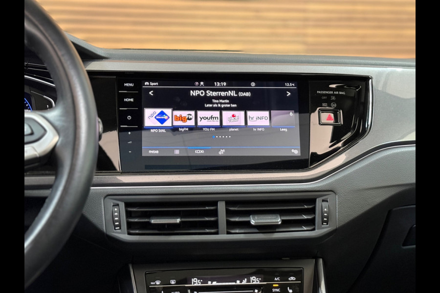 Volkswagen Taigo 1.5 TSI Style |150PK | Pano | Virtual | IQ-Drive | ArtVelours | Licht+Zicht | Rijassistent-pakket Plus | IQ-LED |