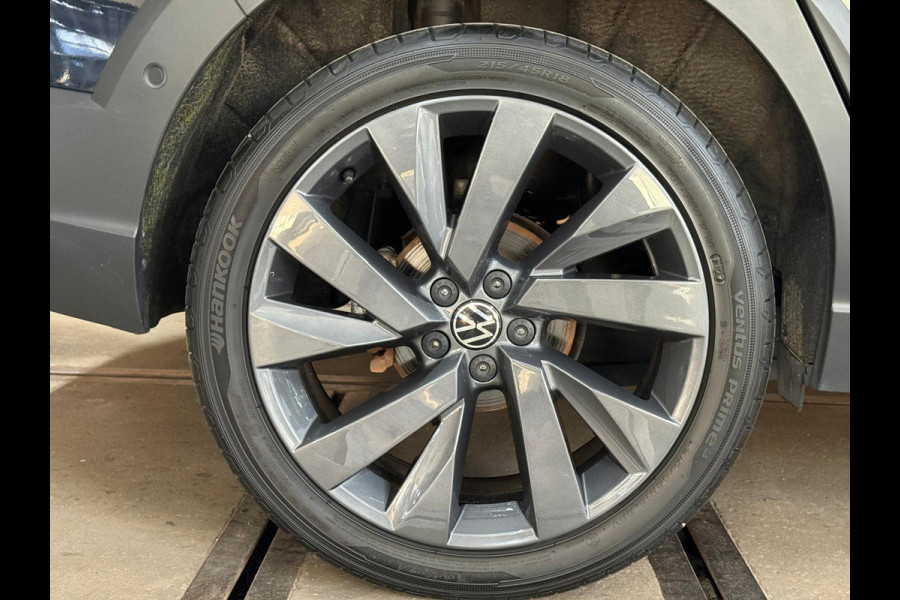 Volkswagen Taigo 1.5 TSI Style |150PK | Pano | Virtual | IQ-Drive | ArtVelours | Licht+Zicht | Rijassistent-pakket Plus | IQ-LED |
