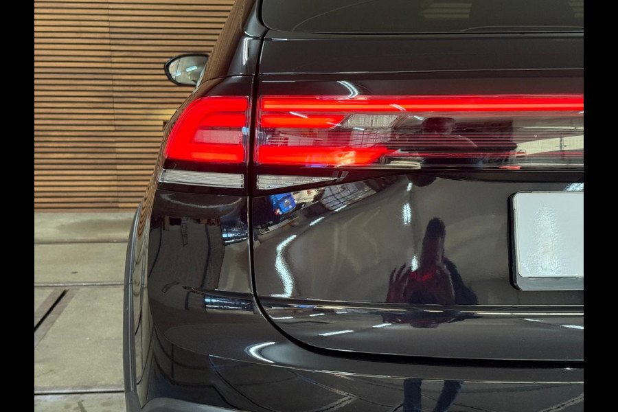 Volkswagen Taigo 1.5 TSI Style |150PK | Pano | Virtual | IQ-Drive | ArtVelours | Licht+Zicht | Rijassistent-pakket Plus | IQ-LED |