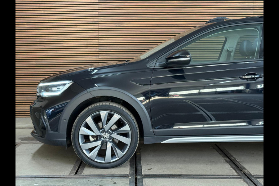 Volkswagen Taigo 1.5 TSI Style |150PK | Pano | Virtual | IQ-Drive | ArtVelours | Licht+Zicht | Rijassistent-pakket Plus | IQ-LED |