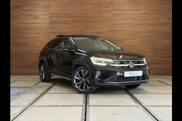 Volkswagen Taigo 1.5 TSI Style |150PK | Pano | Virtual | IQ-Drive | ArtVelours | Licht+Zicht | Rijassistent-pakket Plus | IQ-LED |