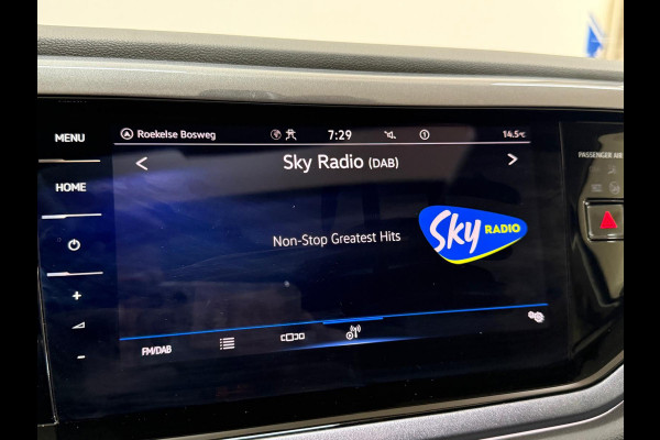 Volkswagen Taigo 1.5 TSI Style |150PK | Pano | Virtual | IQ-Drive | ArtVelours | Licht+Zicht | Rijassistent-pakket Plus | IQ-LED |