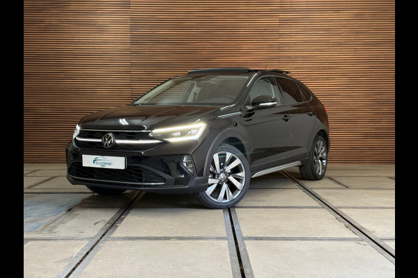 Volkswagen Taigo 1.5 TSI Style |150PK | Pano | Virtual | IQ-Drive | ArtVelours | Licht+Zicht | Rijassistent-pakket Plus | IQ-LED |