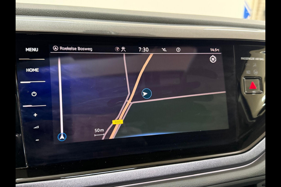 Volkswagen Taigo 1.5 TSI Style |150PK | Pano | Virtual | IQ-Drive | ArtVelours | Licht+Zicht | Rijassistent-pakket Plus | IQ-LED |