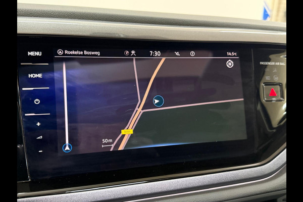 Volkswagen Taigo 1.5 TSI Style |150PK | Pano | Virtual | IQ-Drive | ArtVelours | Licht+Zicht | Rijassistent-pakket Plus | IQ-LED |