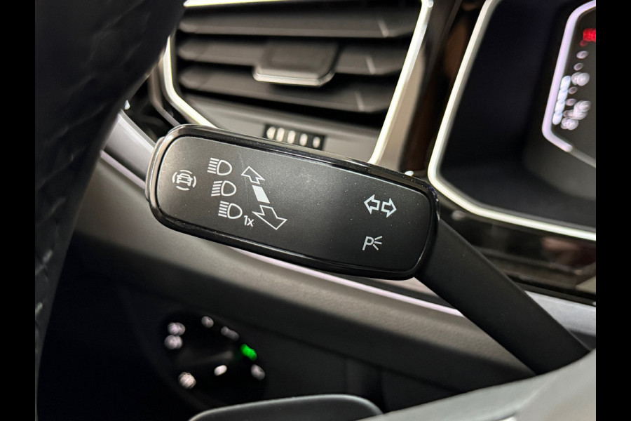 Volkswagen Taigo 1.5 TSI Style |150PK | Pano | Virtual | IQ-Drive | ArtVelours | Licht+Zicht | Rijassistent-pakket Plus | IQ-LED |