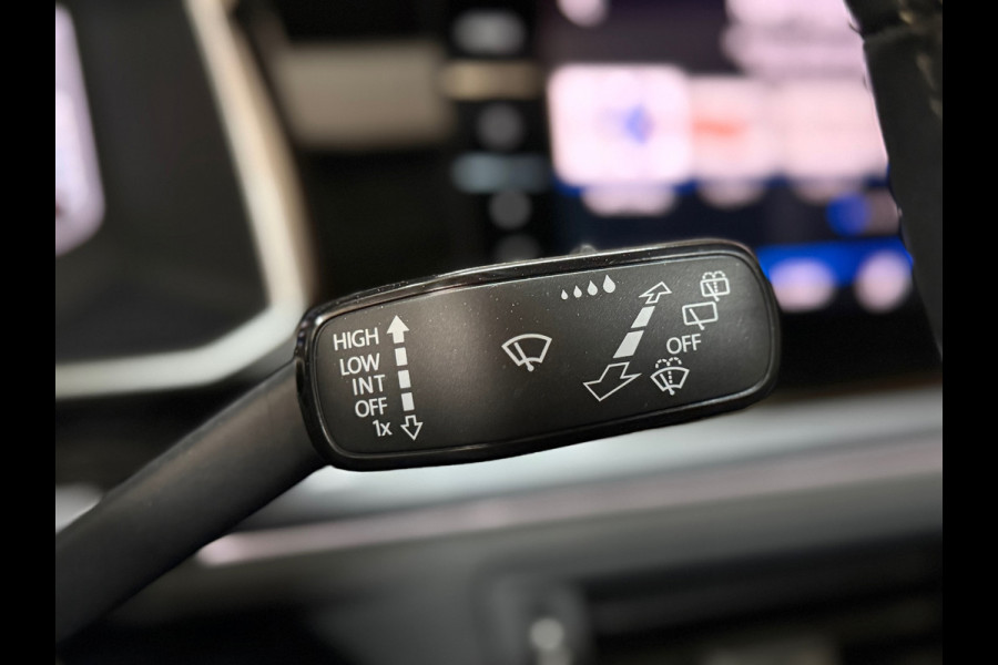 Volkswagen Taigo 1.5 TSI Style |150PK | Pano | Virtual | IQ-Drive | ArtVelours | Licht+Zicht | Rijassistent-pakket Plus | IQ-LED |
