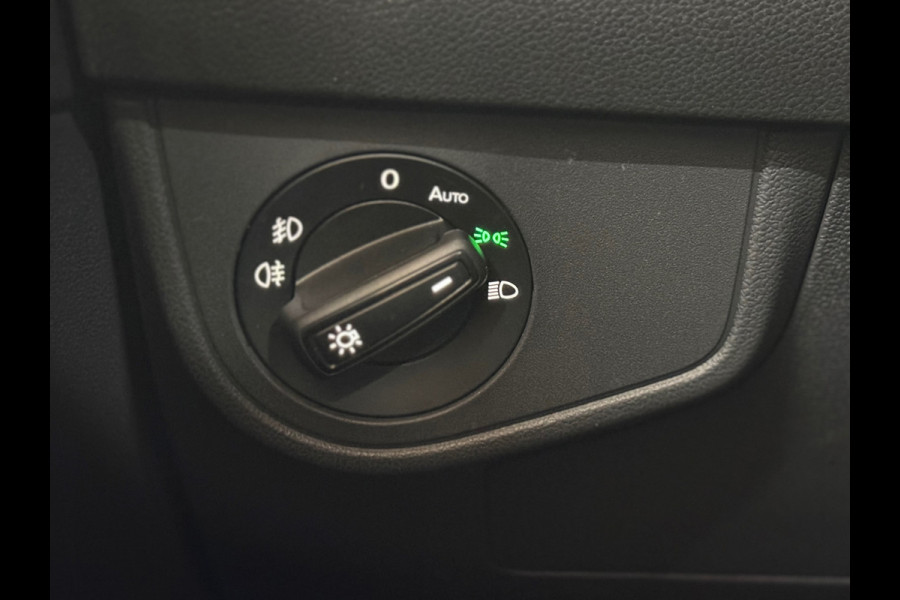 Volkswagen Taigo 1.5 TSI Style |150PK | Pano | Virtual | IQ-Drive | ArtVelours | Licht+Zicht | Rijassistent-pakket Plus | IQ-LED |