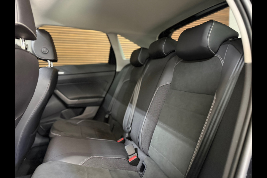 Volkswagen Taigo 1.5 TSI Style |150PK | Pano | Virtual | IQ-Drive | ArtVelours | Licht+Zicht | Rijassistent-pakket Plus | IQ-LED |