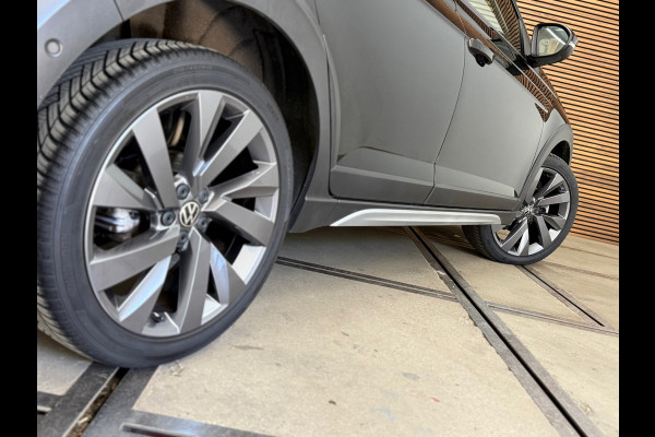 Volkswagen Taigo 1.5 TSI Style |150PK | Pano | Virtual | IQ-Drive | ArtVelours | Licht+Zicht | Rijassistent-pakket Plus | IQ-LED |