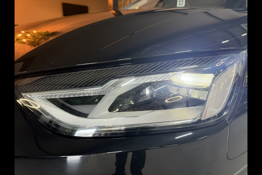 Audi A4 Avant 35 TFSI Advanced Garantie Pano Camera Elek Achterklep StoelVW Cruise Navi Clima Led Dab Keyless Rijklaar