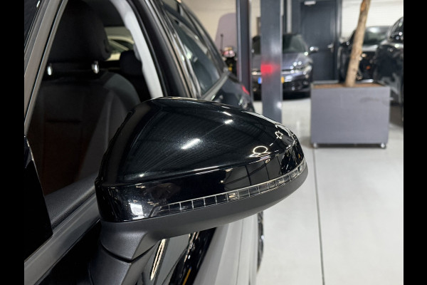 Audi A4 Avant 35 TFSI Advanced Garantie Pano Camera Elek Achterklep StoelVW Cruise Navi Clima Led Dab Keyless Rijklaar