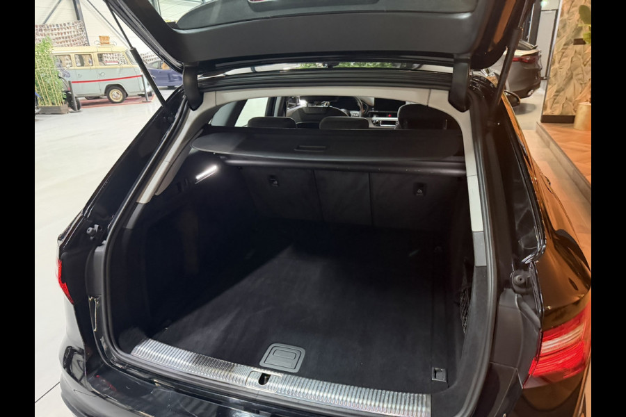 Audi A4 Avant 35 TFSI Advanced Garantie Pano Camera Elek Achterklep StoelVW Cruise Navi Clima Led Dab Keyless Rijklaar