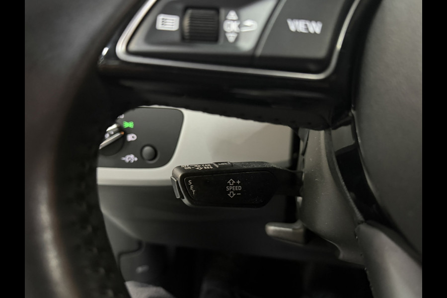 Audi A4 Avant 35 TFSI Advanced Garantie Pano Camera Elek Achterklep StoelVW Cruise Navi Clima Led Dab Keyless Rijklaar