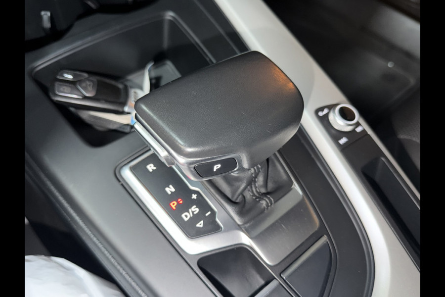 Audi A4 Avant 35 TFSI Advanced Garantie Pano Camera Elek Achterklep StoelVW Cruise Navi Clima Led Dab Keyless Rijklaar