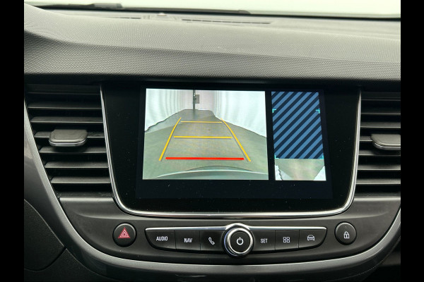 Opel Crossland 1.2 Turbo Elegance | Apple/Carplay | Stoelverwarming | Climate/control | Navigatie