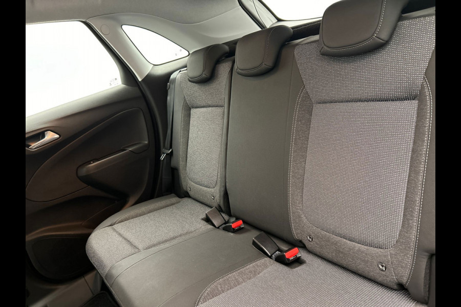 Opel Crossland 1.2 Turbo Elegance | Apple/Carplay | Stoelverwarming | Climate/control | Navigatie