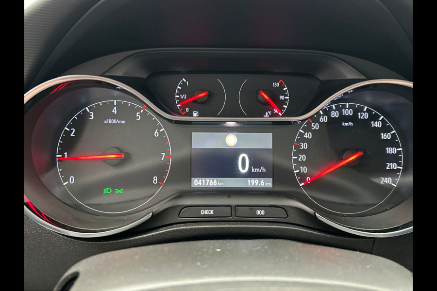 Opel Crossland 1.2 Turbo Elegance | Apple/Carplay | Stoelverwarming | Climate/control | Navigatie
