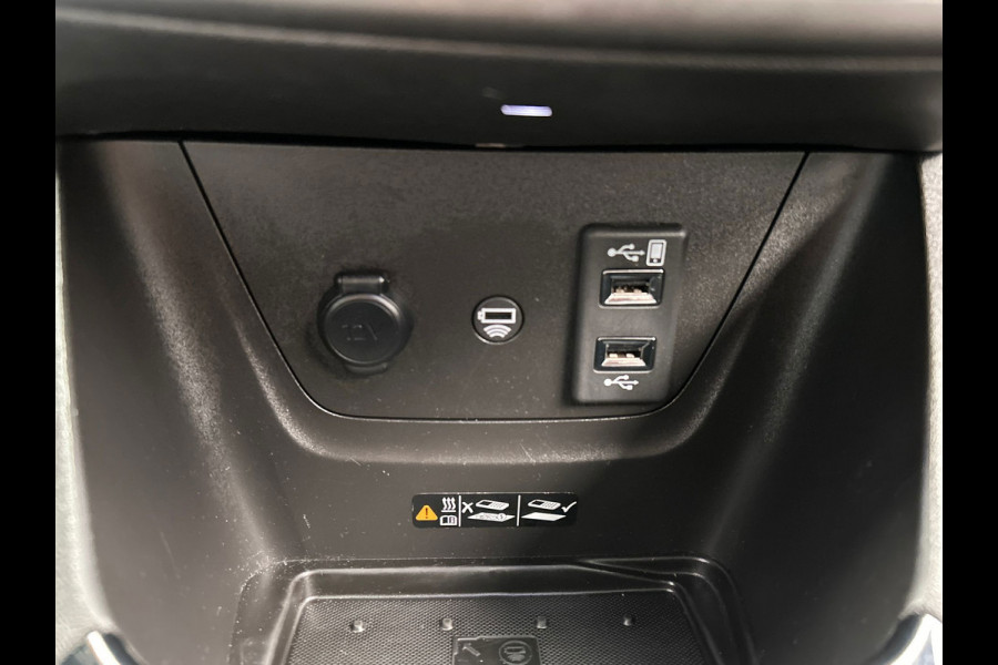Opel Crossland 1.2 Turbo Elegance | Apple/Carplay | Stoelverwarming | Climate/control | Navigatie