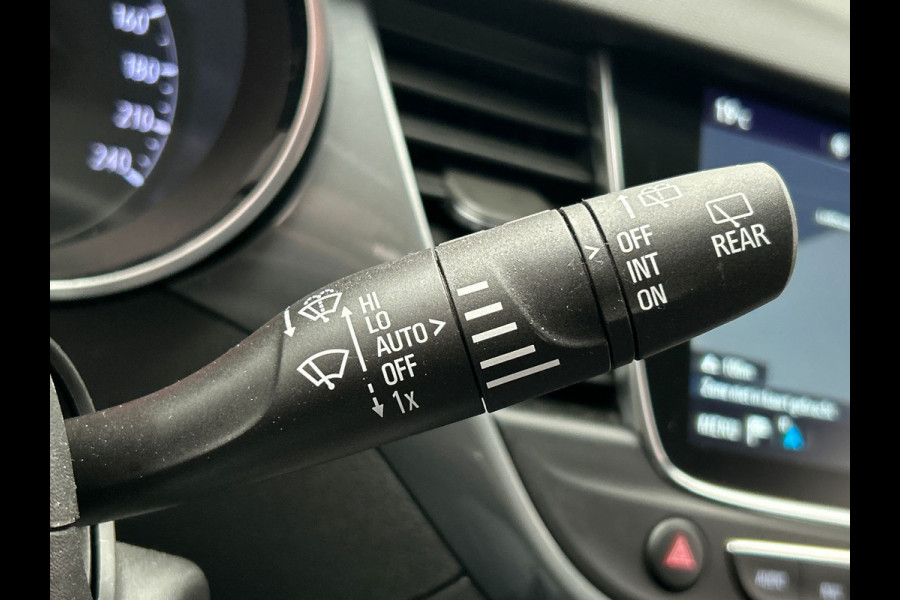 Opel Crossland 1.2 Turbo Elegance | Apple/Carplay | Stoelverwarming | Climate/control | Navigatie