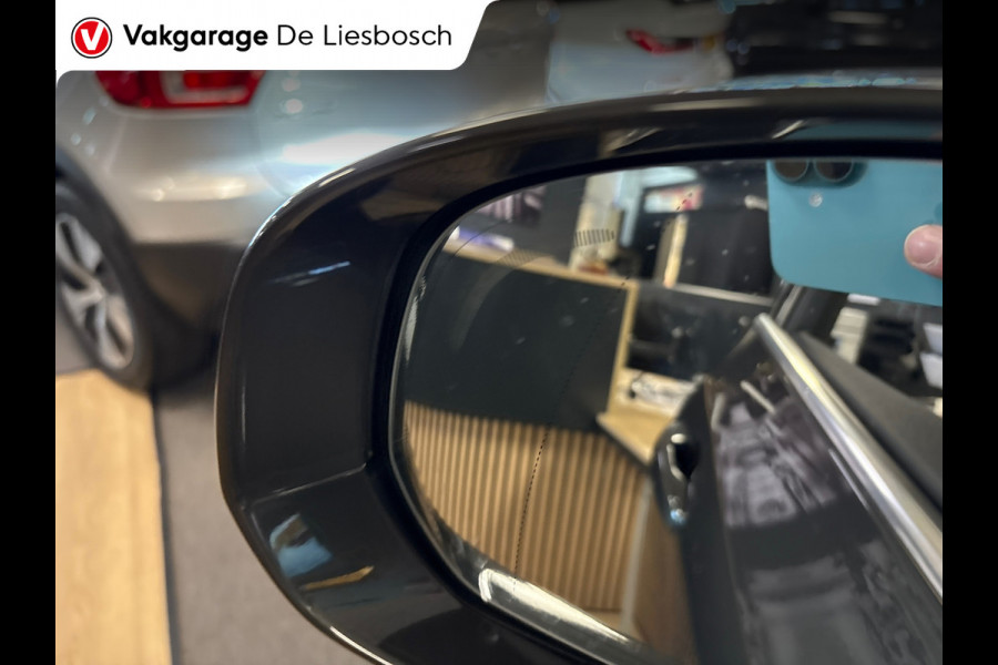 Volvo XC60 2.0 T8 Twin Engine AWD Momentum Pro/inscription/pano/trekhaak/leder/apple