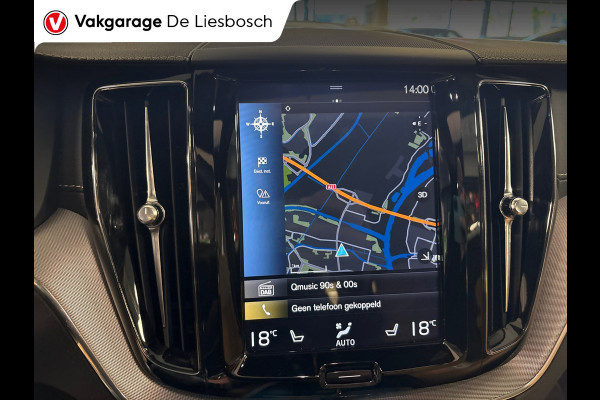 Volvo XC60 2.0 T8 Twin Engine AWD Momentum Pro/inscription/pano/trekhaak/leder/apple